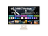 LG 27U511SA-W U5S 27" SMART MONITOR