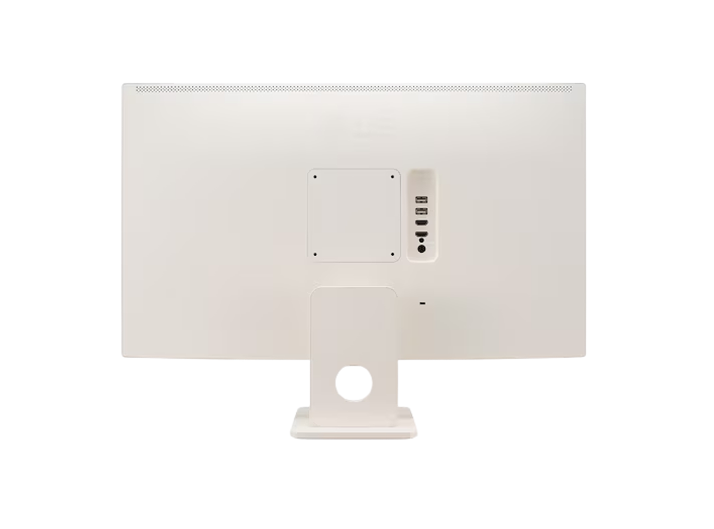 LG 27U511SA-W U5S 27