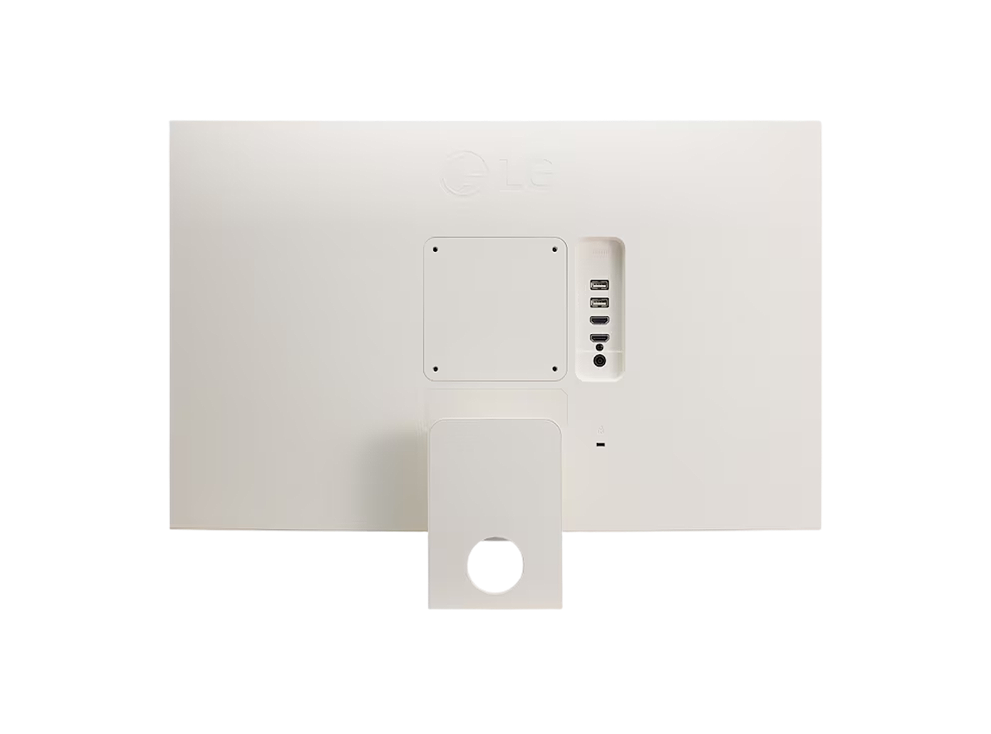 LG 27U511SA-W U5S 27