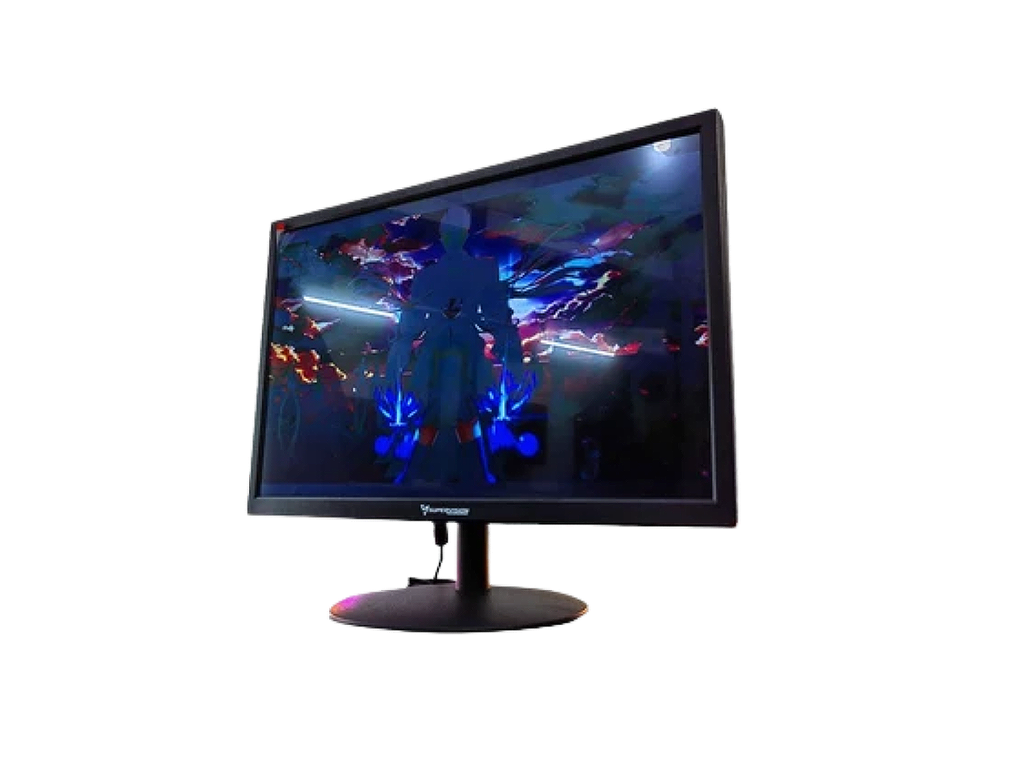 SUPERVISION SP-20N 20" MONITOR HDMI TO VGA