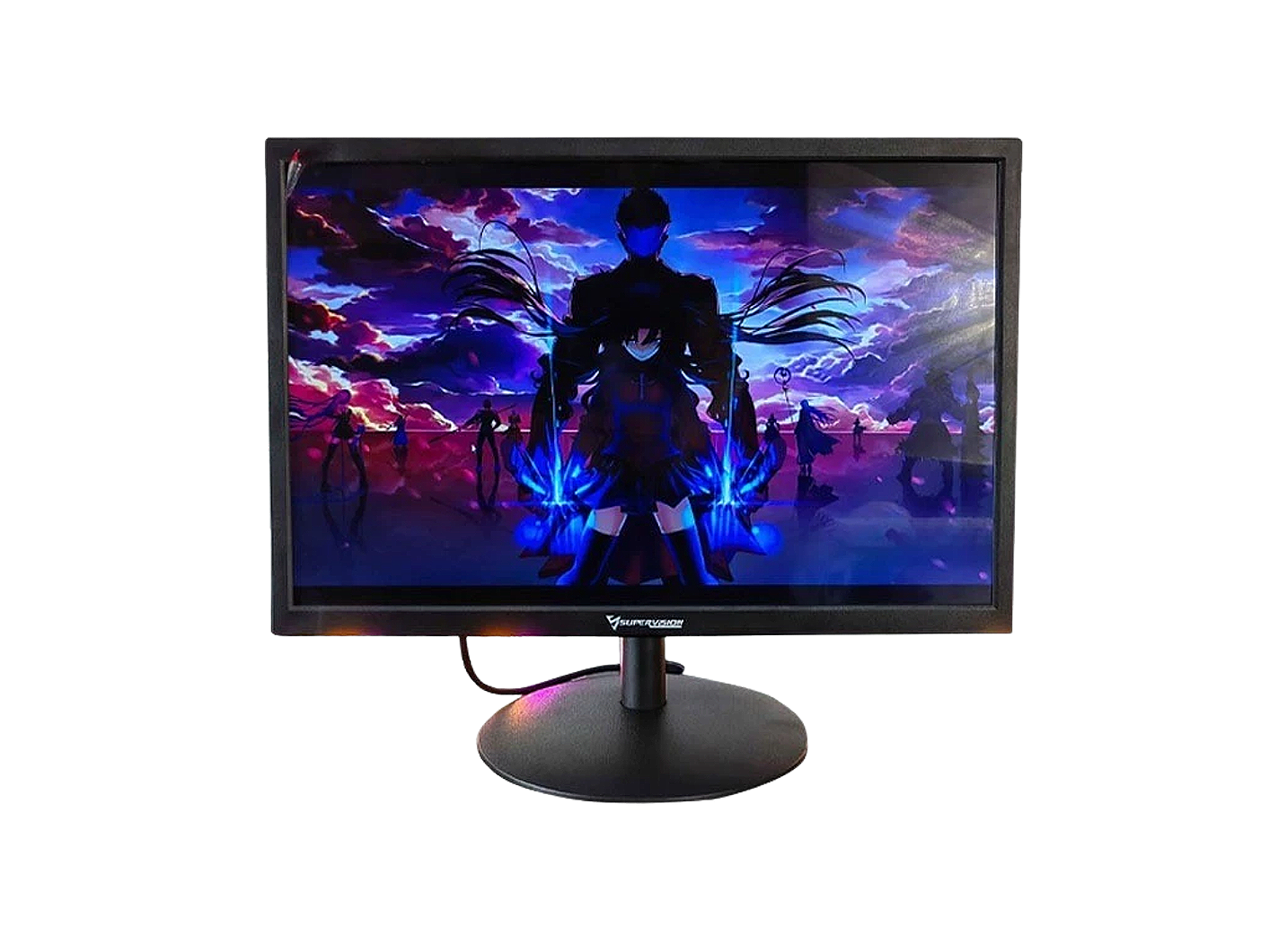 SUPERVISION SP-20N 20" MONITOR HDMI TO VGA
