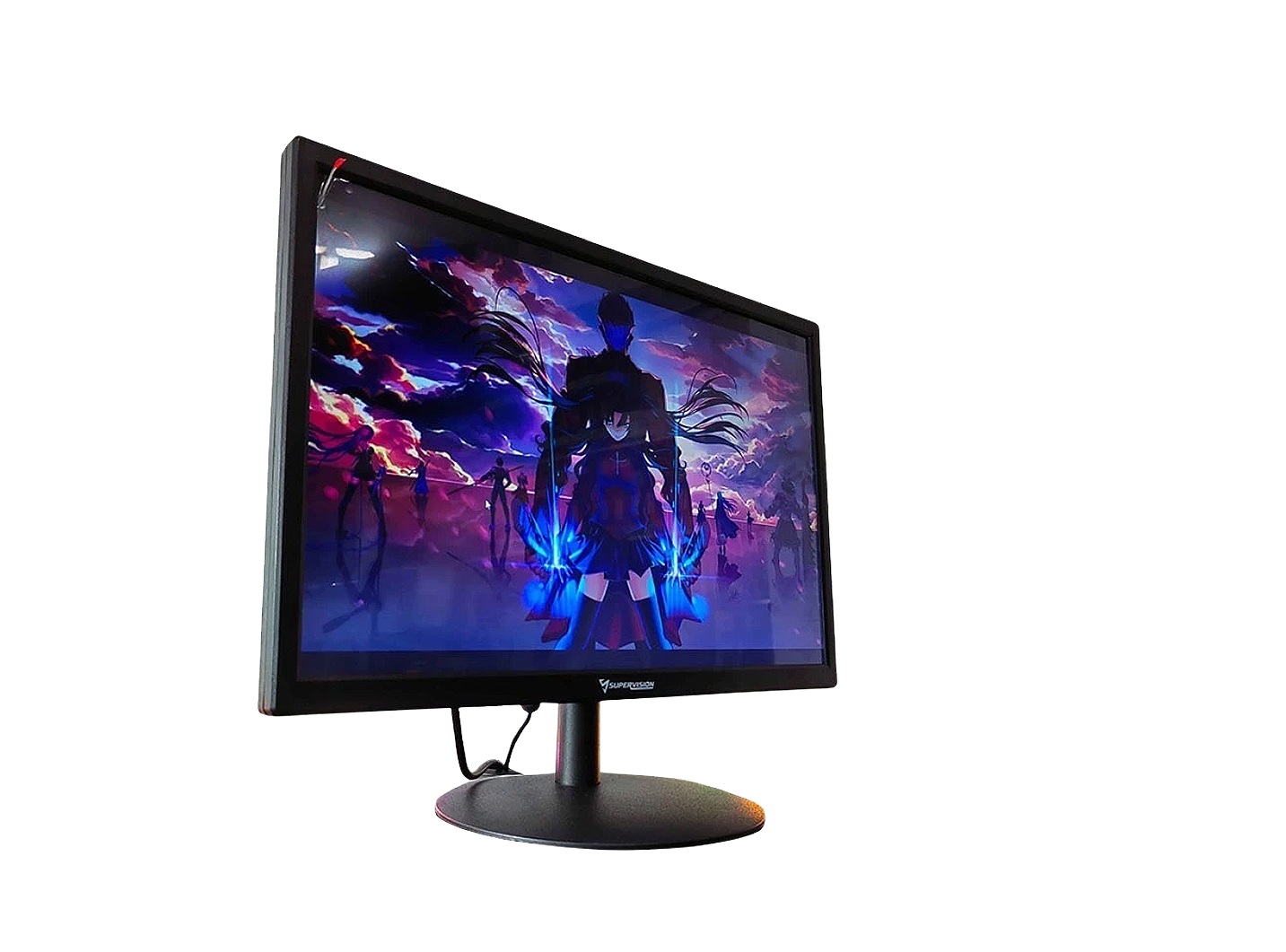SUPERVISION SP-20N 20" MONITOR HDMI TO VGA