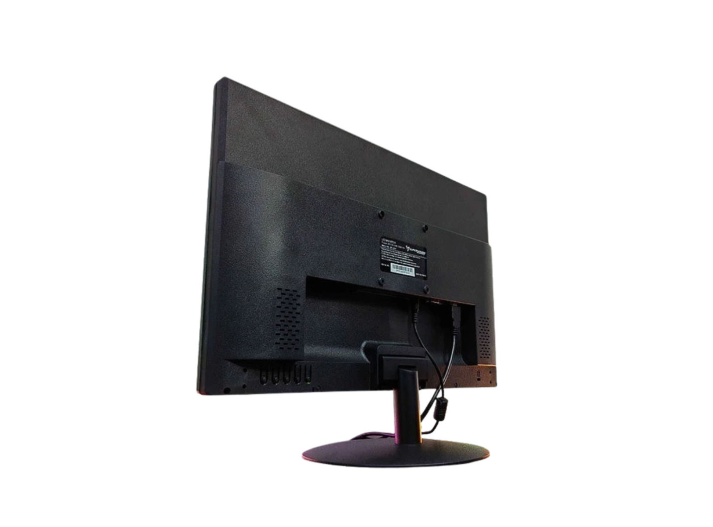 SUPERVISION SP-20N 20" MONITOR HDMI TO VGA