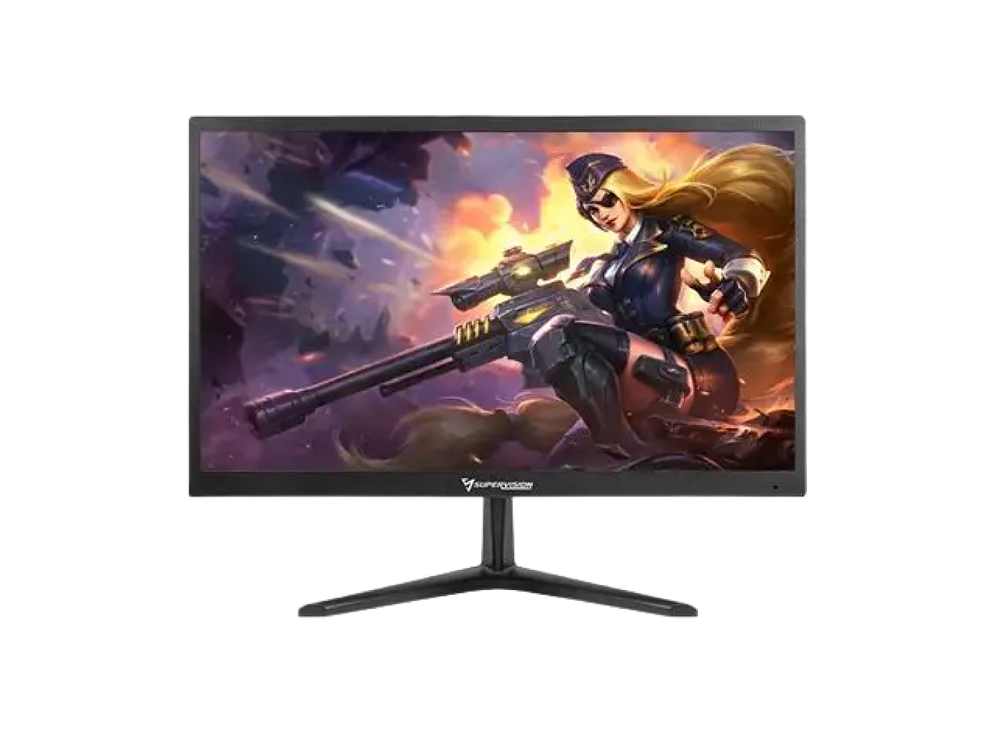 SUPERVISION SV-22HD 22" MONITOR LED