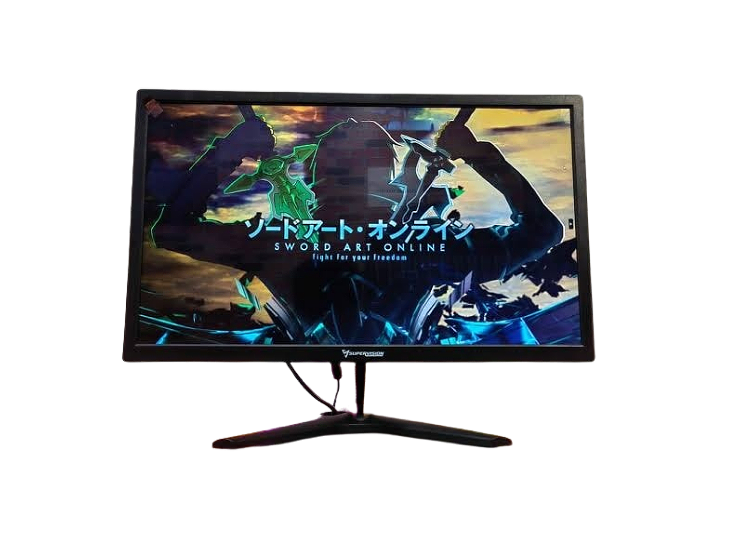 SUPERVISION SV-24HD 24" MONITOR LED