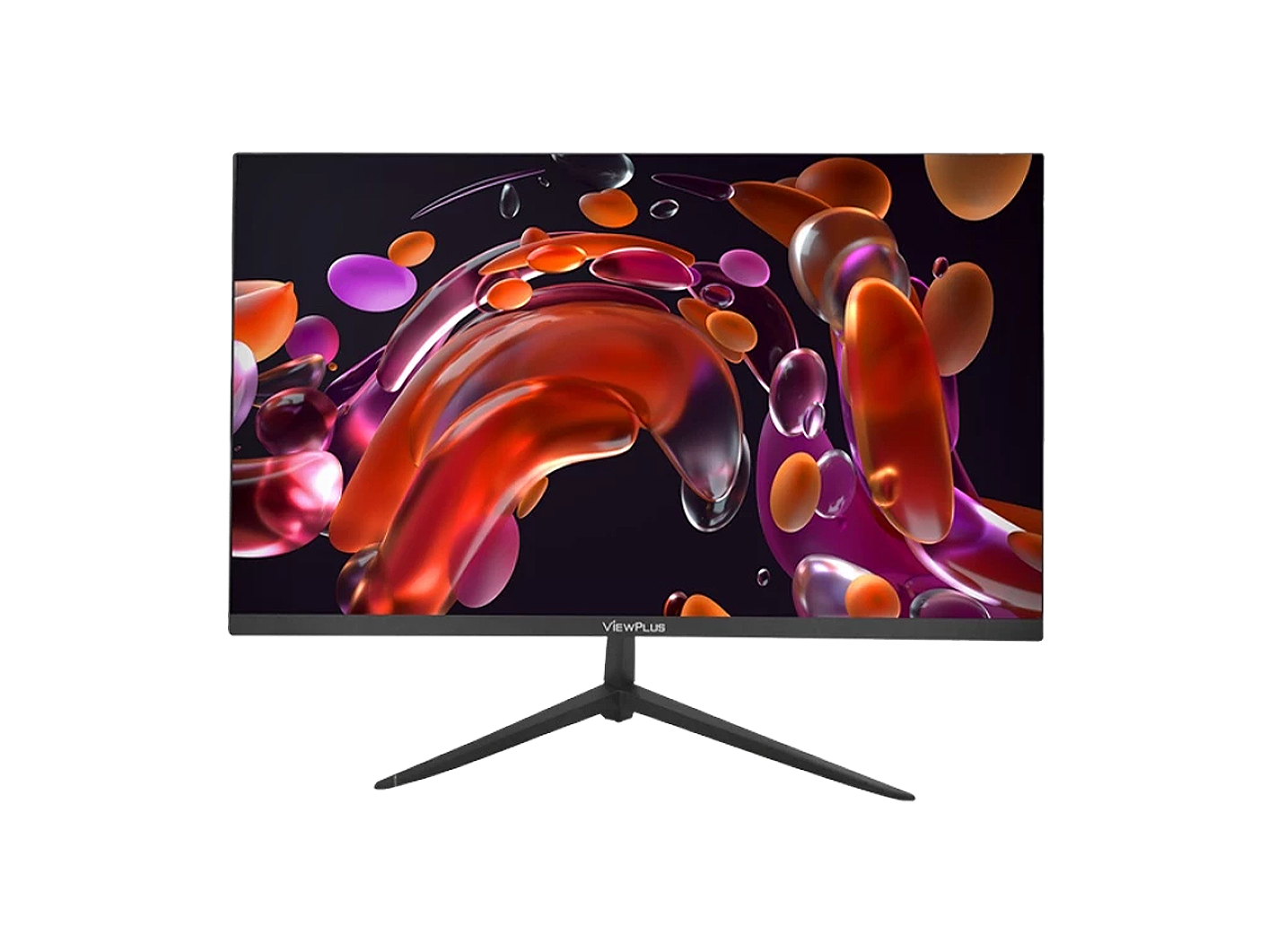 VIEWPLUS MX-22 21.5" LED FHD MONITOR WLMNT (2XVGA, HDMI)