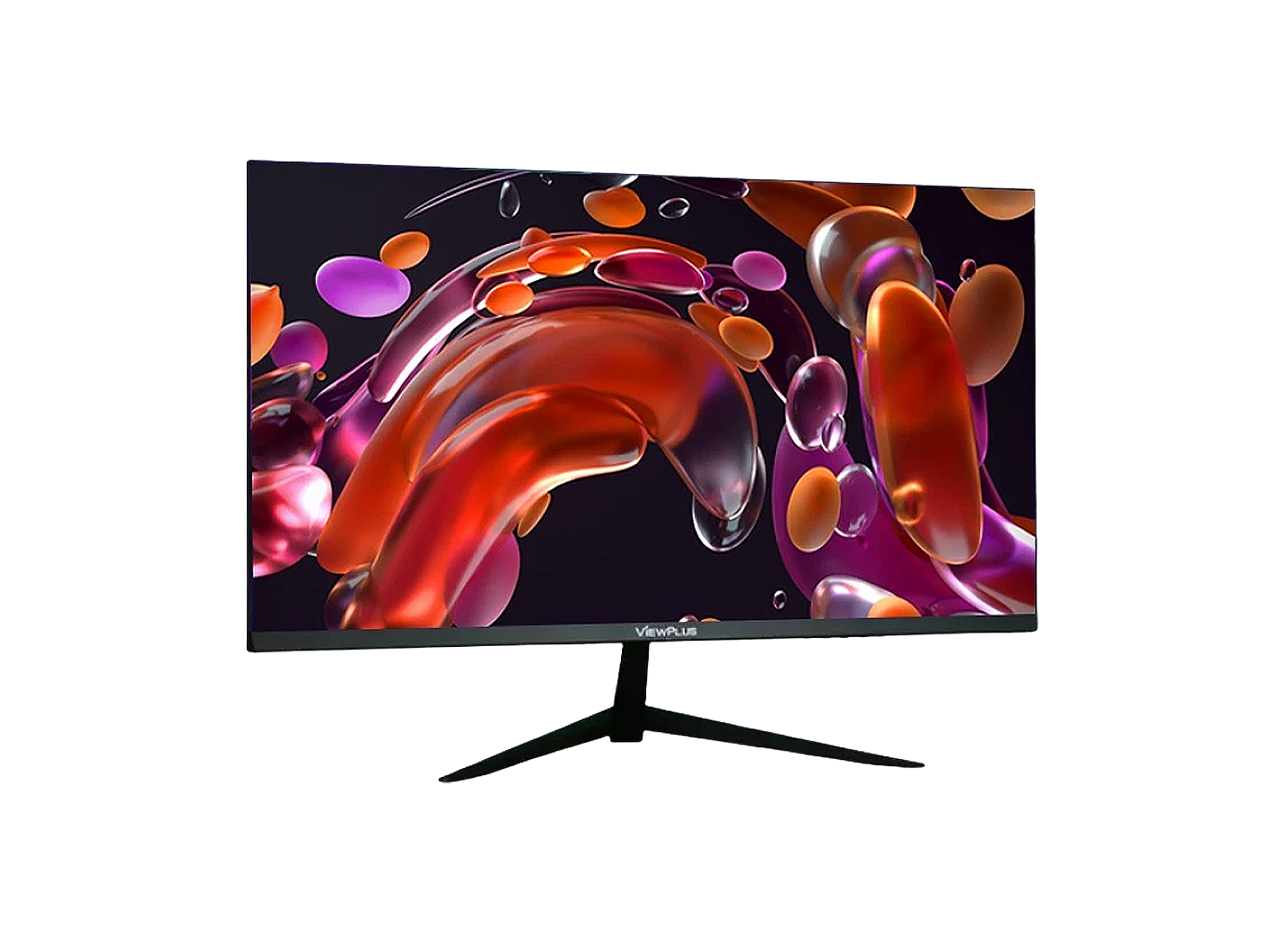VIEWPLUS MX-22 21.5" LED FHD MONITOR WLMNT (2XVGA, HDMI)