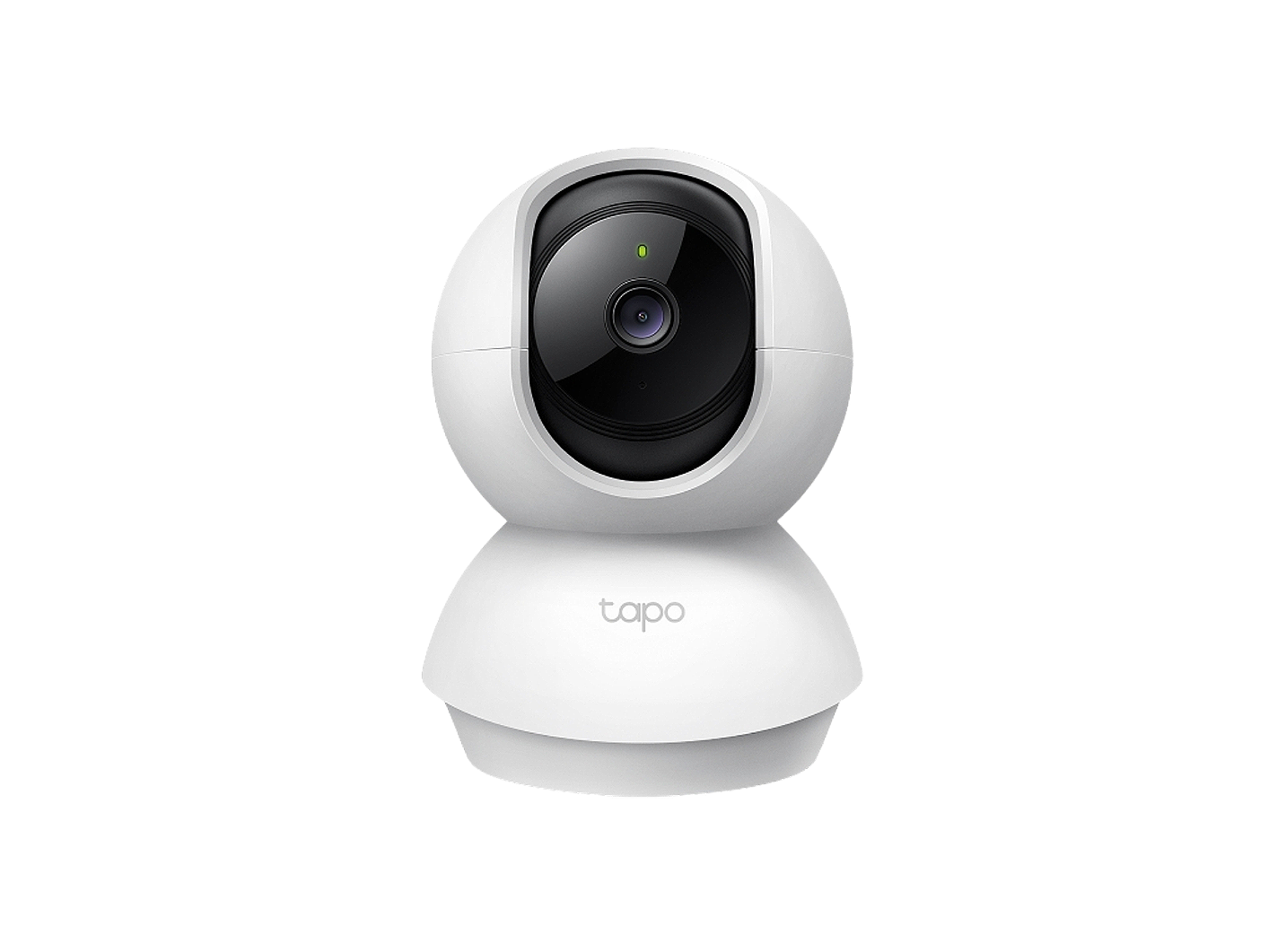 TAPO C210 PAN/TILT HOME SECURITY WIFI CAMERA