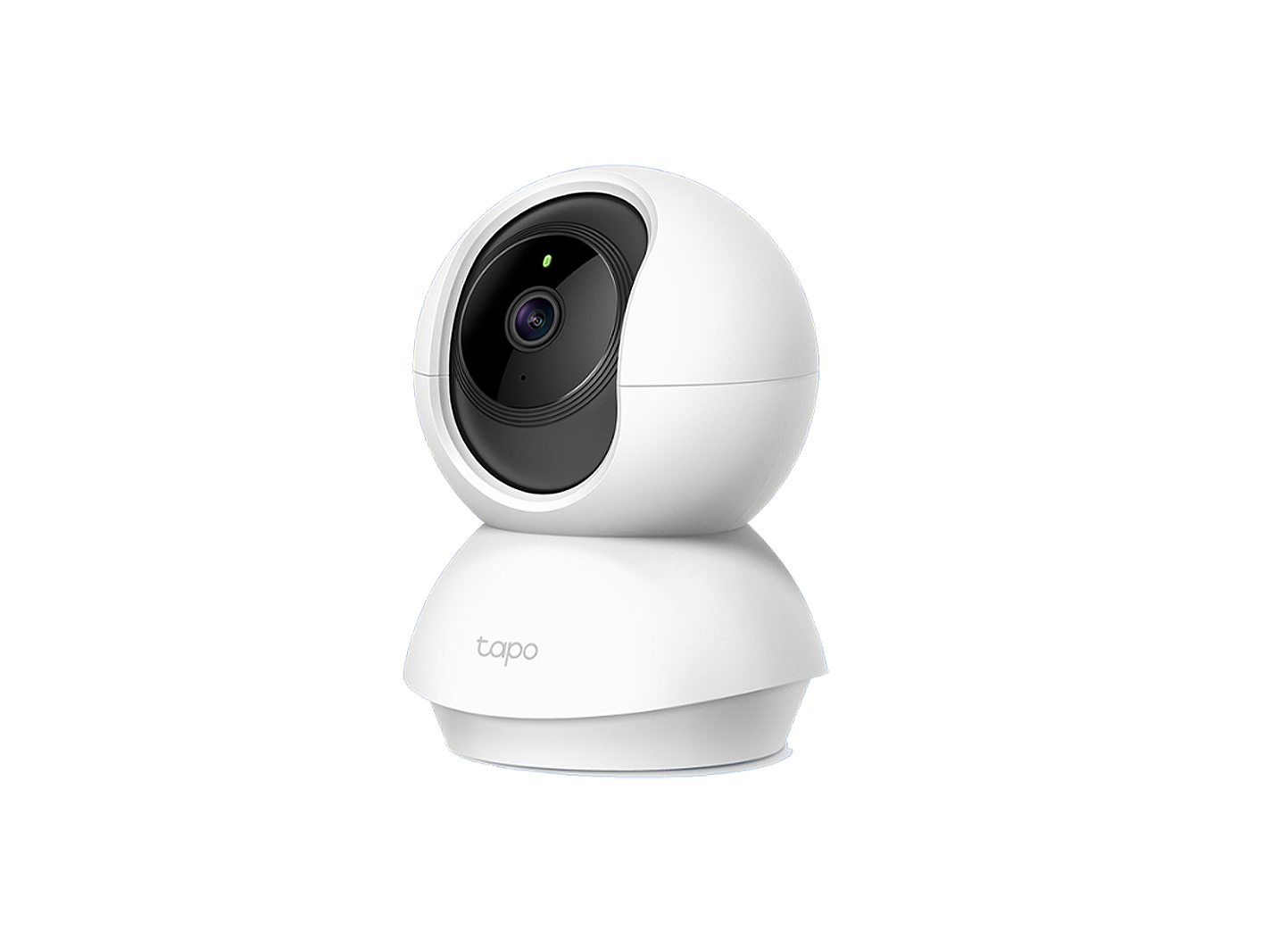 TAPO C210 PAN/TILT HOME SECURITY WIFI CAMERA