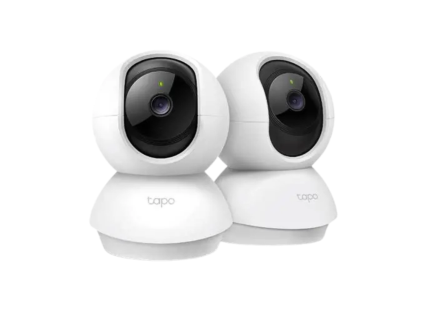 TAPO C210 PAN/TILT HOME SECURITY WIFI CAMERA