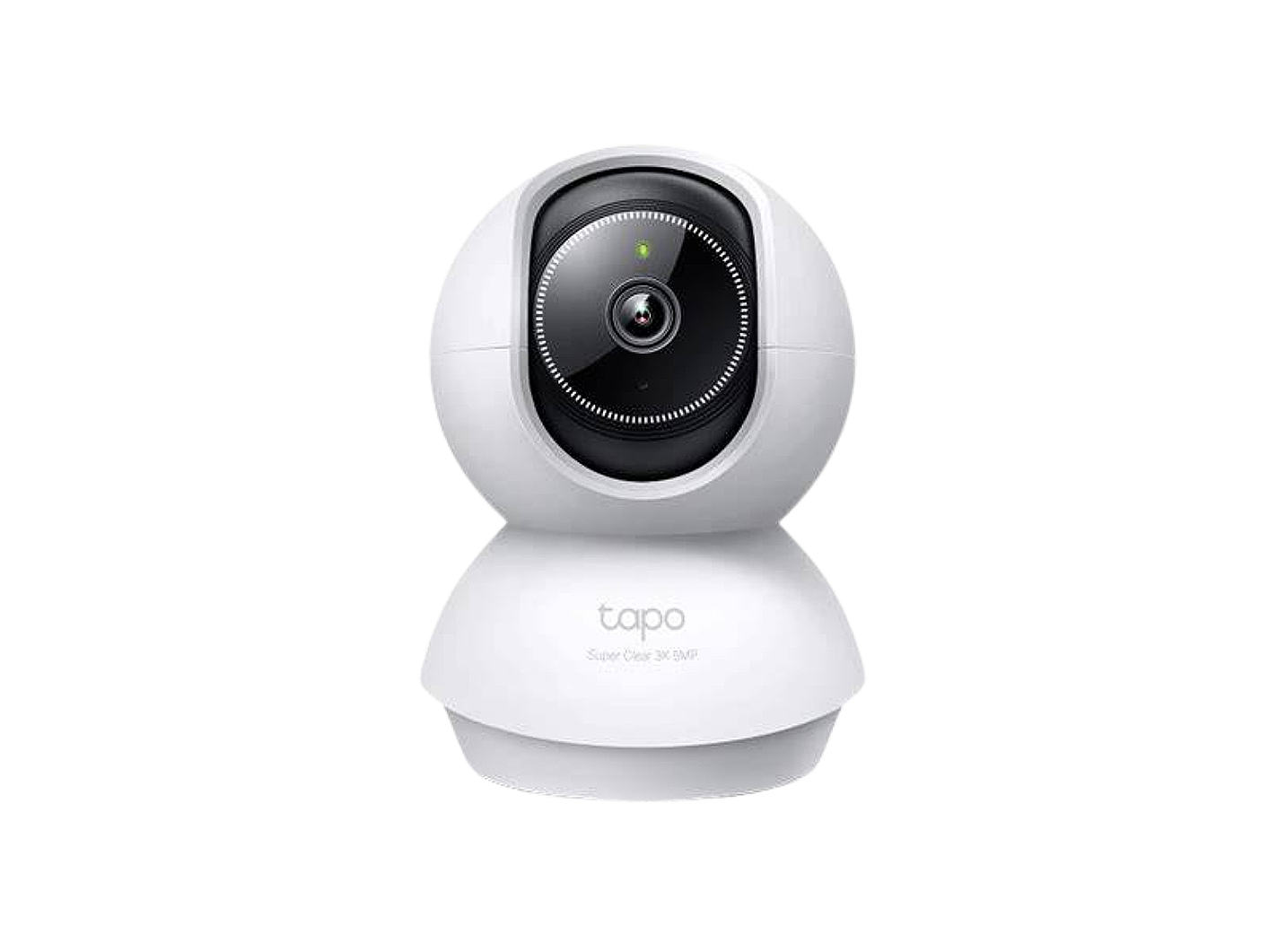 TAPO C220 PAN/TILT HOME SECURITY WIFI CAMERA