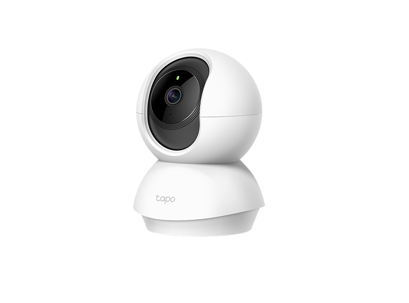 TAPO C220 PAN/TILT HOME SECURITY WIFI CAMERA