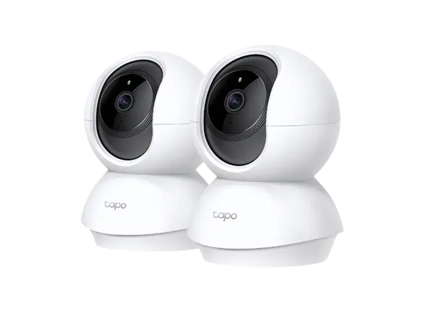 TAPO C220 PAN/TILT HOME SECURITY WIFI CAMERA