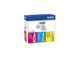 BROTHER BT-5000CMY 3 PACK
