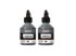 BROTHER BT6000 INK BLACK 2PACK