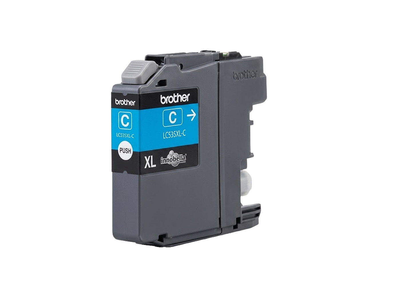 BROTHER LC535XL INK