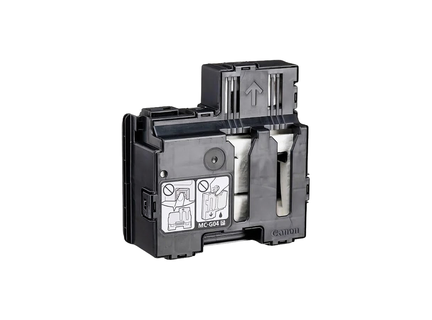 CANON MC-G04 MAINTENANCE