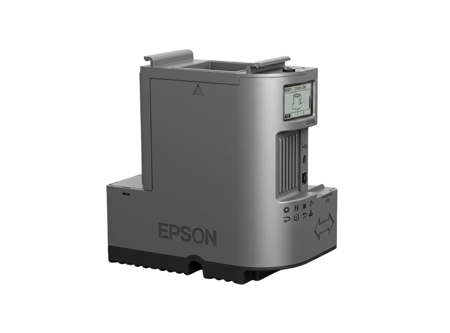 EPSON T04D1 MAINTENANCE BOX