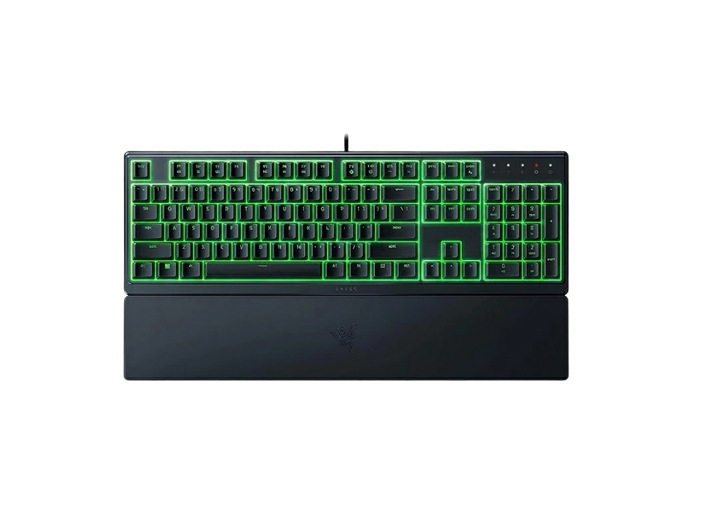 RAZER RZ03-04470100-R3M1 ORNATA V3 X GAMING KEYBOARD