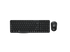 RAPOO X1800S WIRED OPTICAL MOUSE AND KEYBOARD