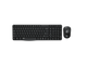 RAPOO X1800S WIRED OPTICAL MOUSE AND KEYBOARD