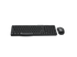 RAPOO X1800S WIRED OPTICAL MOUSE AND KEYBOARD