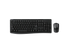 RAPOO X1800PRO WIRELESS OPTICAL MOUSE AND KEYBOARD