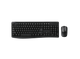 RAPOO X1800PRO WIRELESS OPTICAL MOUSE AND KEYBOARD