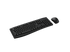 RAPOO X1800PRO WIRELESS OPTICAL MOUSE AND KEYBOARD