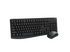 RAPOO X1800PRO WIRELESS OPTICAL MOUSE AND KEYBOARD