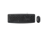 RAPOO NX1600 WIRED OPTICAL MOUSE AND KEYBOARD COMBO