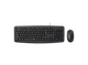 RAPOO NX1600 WIRED OPTICAL MOUSE AND KEYBOARD COMBO