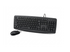 RAPOO NX1600 WIRED OPTICAL MOUSE AND KEYBOARD COMBO