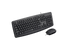 RAPOO NX1600 WIRED OPTICAL MOUSE AND KEYBOARD COMBO