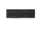 RAPOO E1050 WIRELESS KEYBOARD