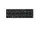 RAPOO E1050 WIRELESS KEYBOARD
