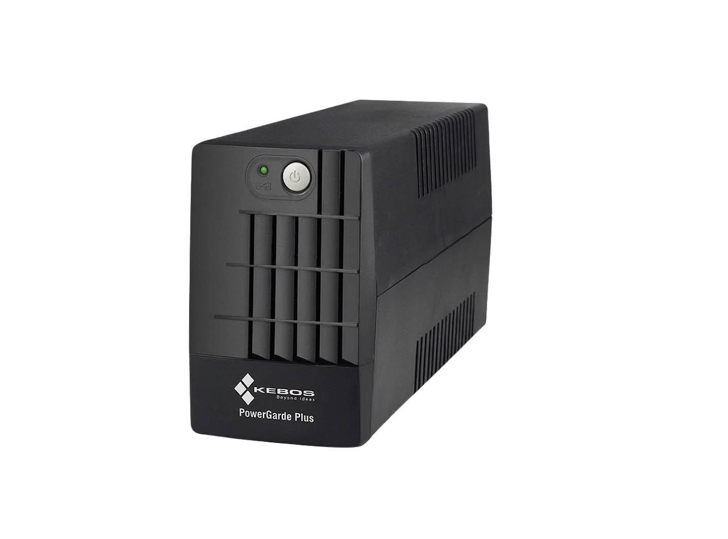 KEBOS POWER GRADE PLUS 650VA LITE UPS
