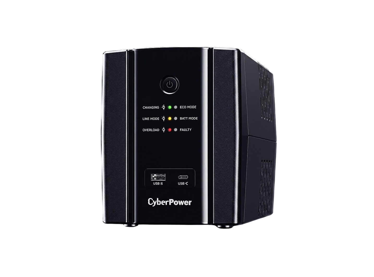 CYBER POWER UPS 1500VA/900W GREEN POWER