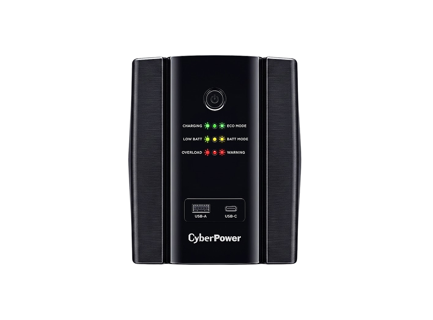 CYBER POWER UPS 1500VA/900W GREEN POWER