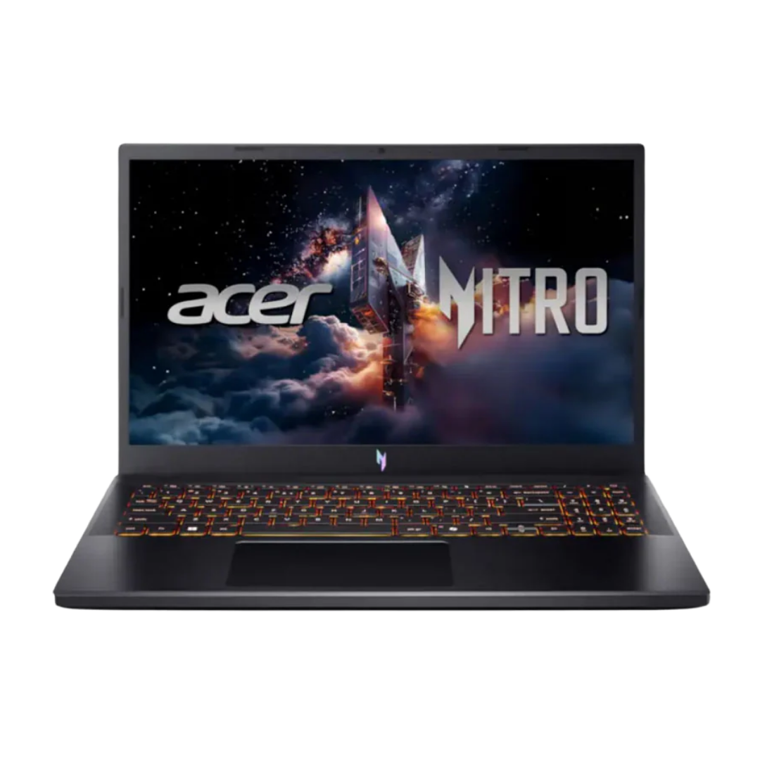 ACER NITRO V 15 ANV15-52-57NS CORE 5-210H/16GB/512GB NVME/4050 6GB/15.6 165HZ/W11H (BLK)
