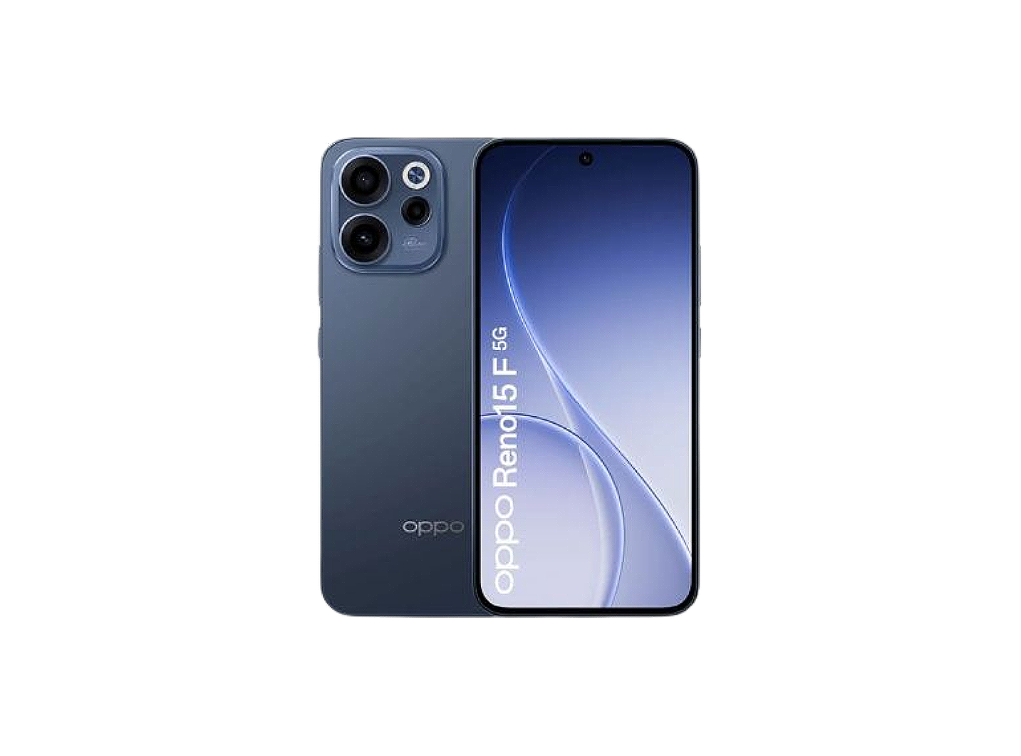 OPPO CPH2801 RENO15F 5G