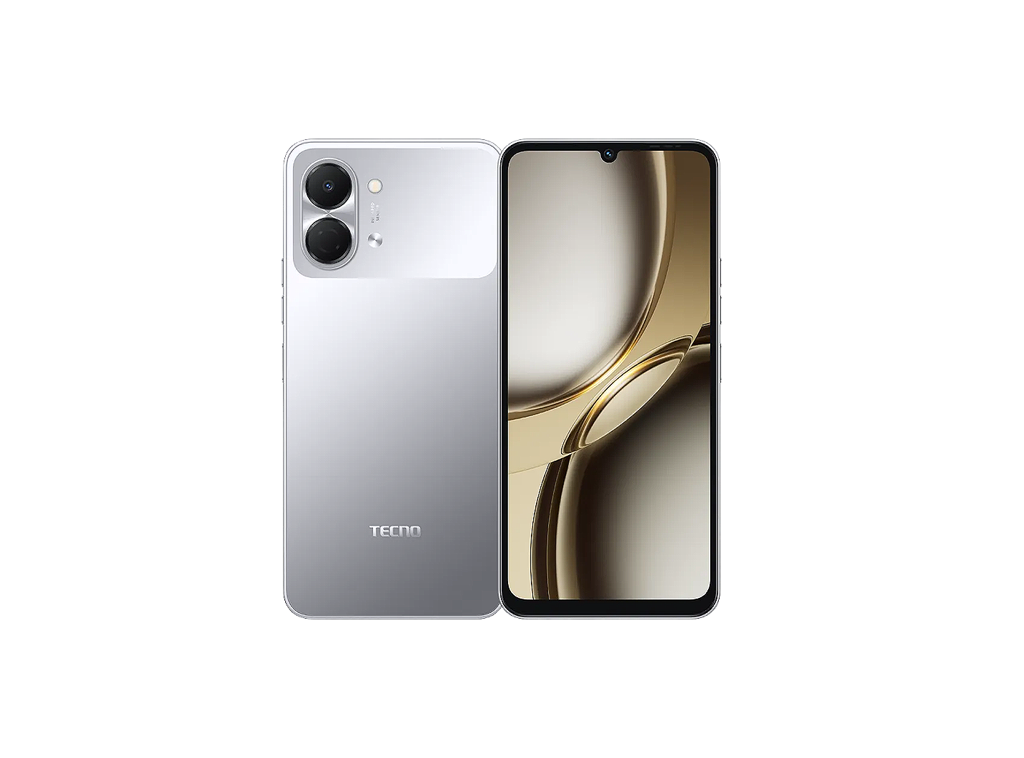 TECNO SPARK GO 3 4GB 128GB