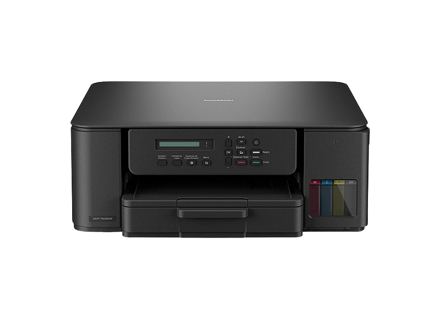BROTHER DCP-T530 PRINTER