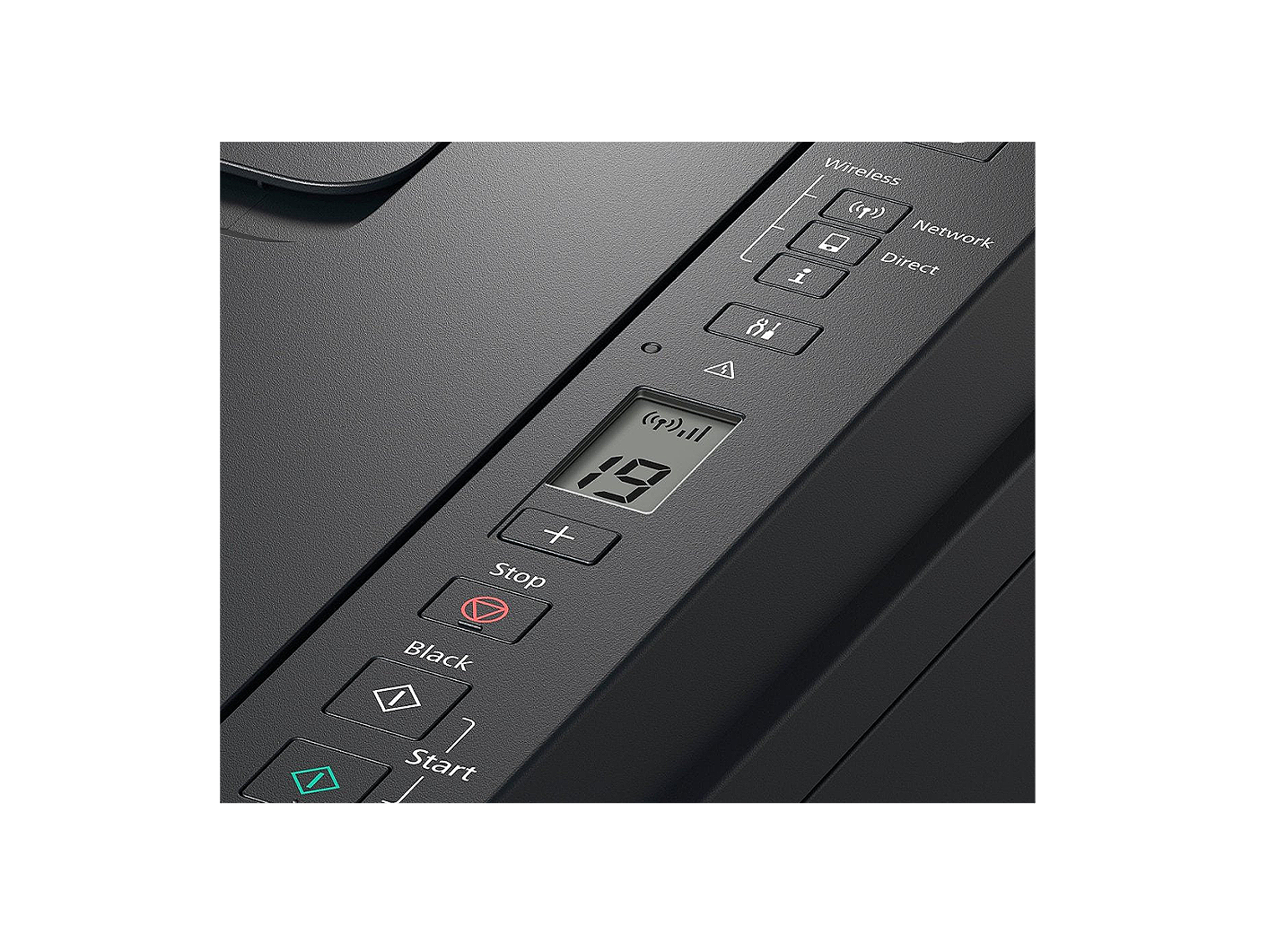 CANON PIXMA G3010 PRINTER