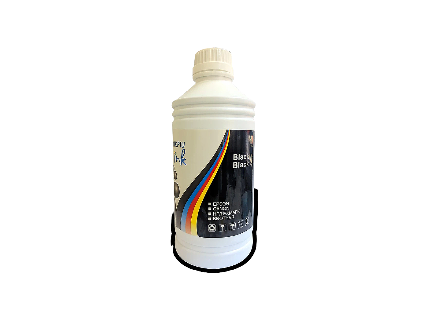 1 LITER INK REFILL