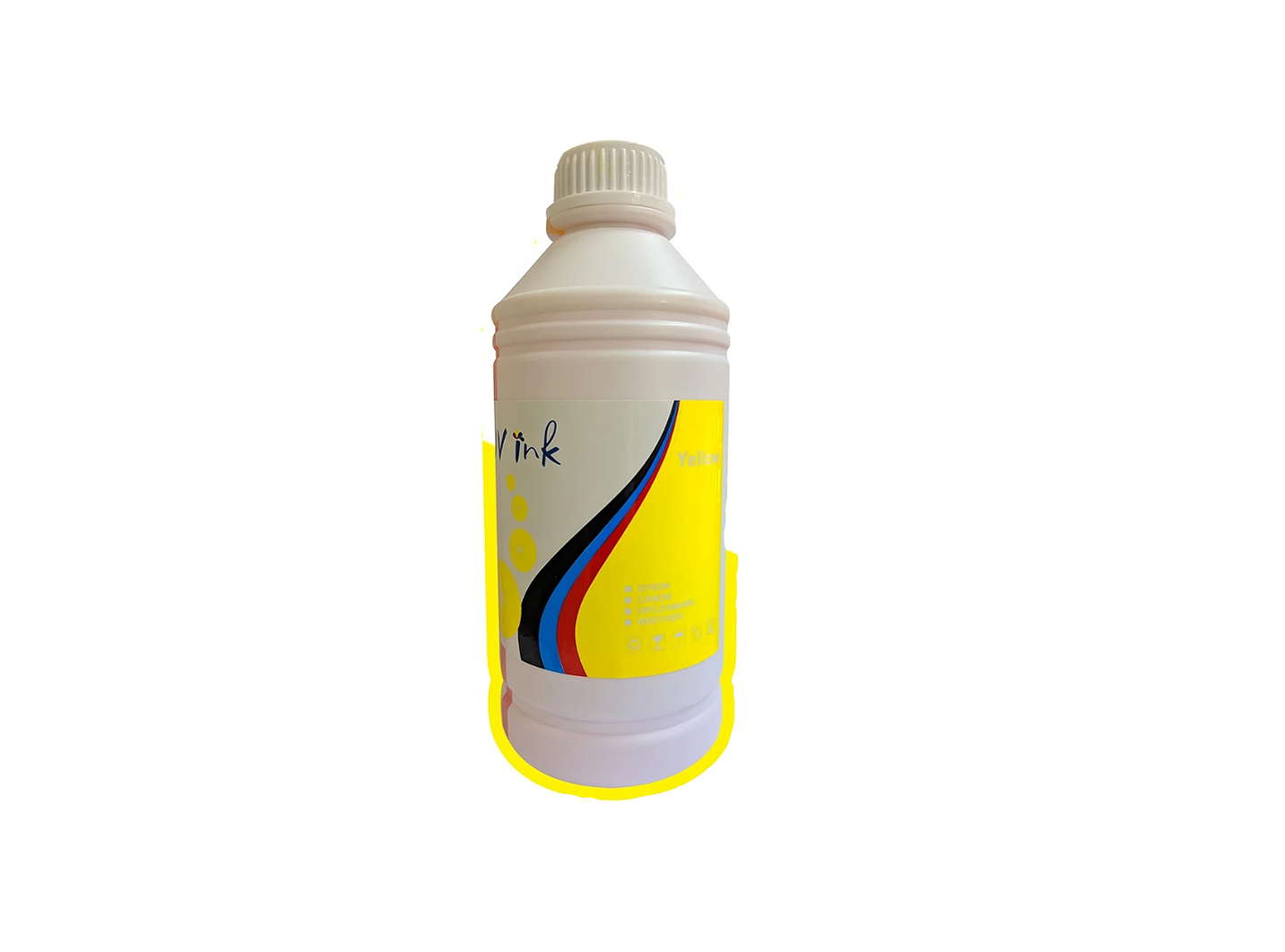 1 LITER INK REFILL