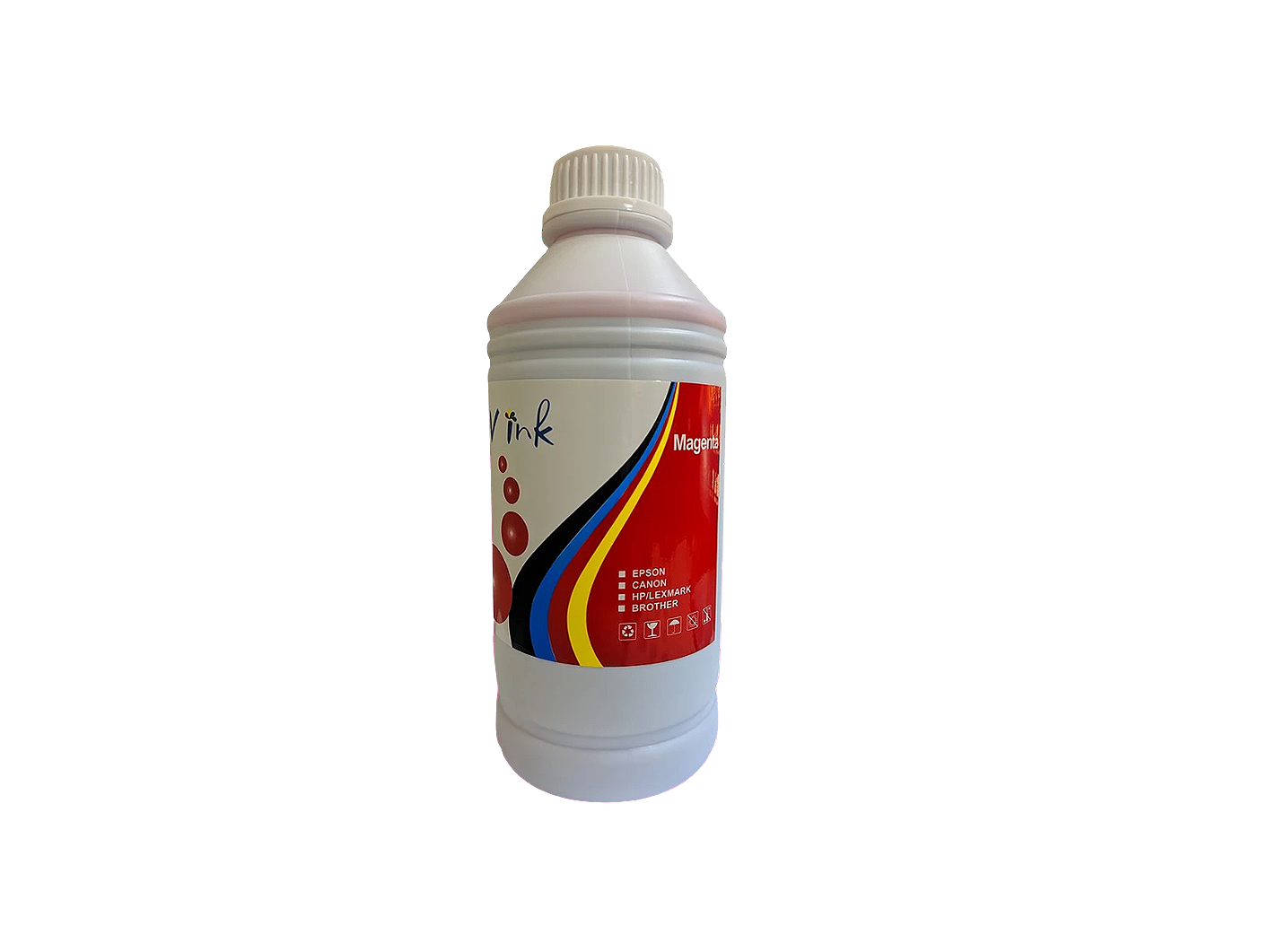 1 LITER INK REFILL