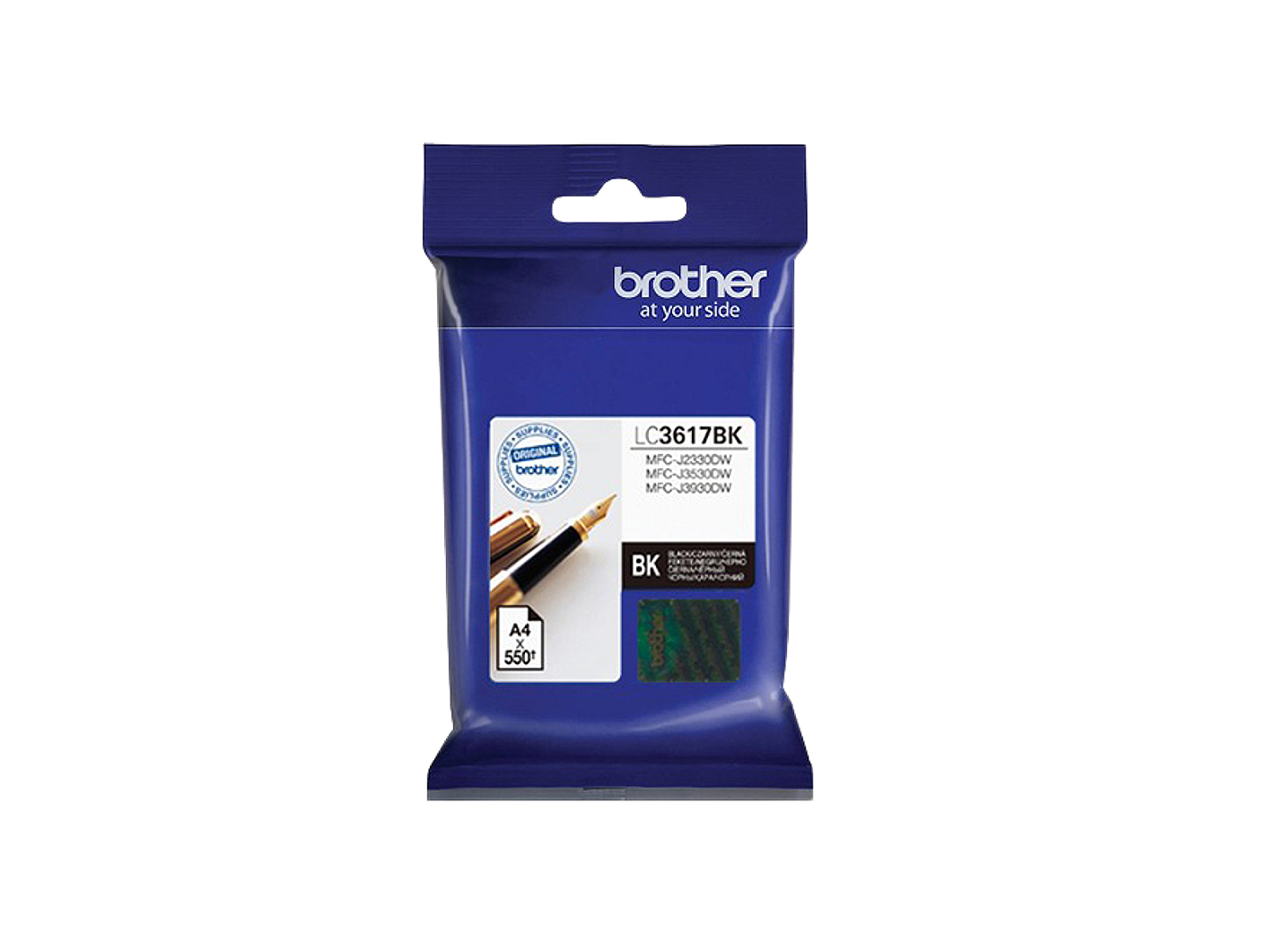 BROTHER LC3617 INK