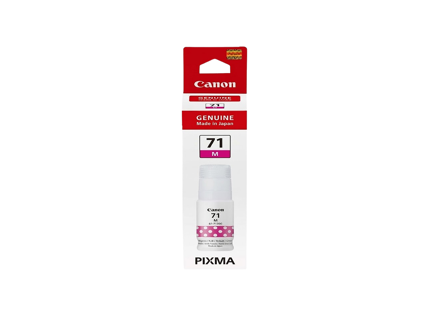 CANON GI-71 INK