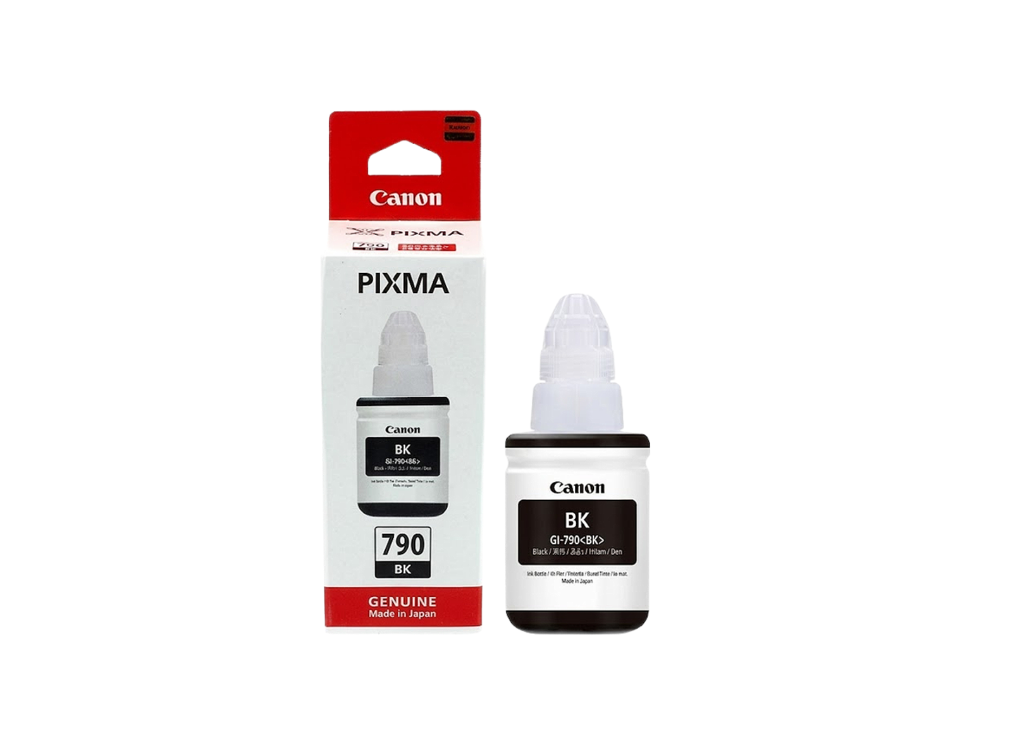 CANON GI-790 INK